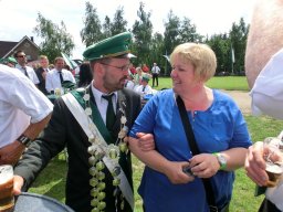 Schützenfest 2012